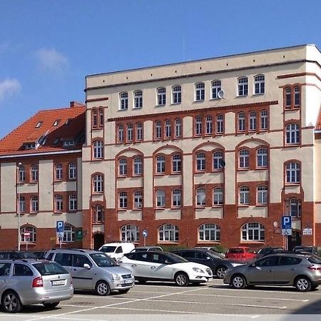 Apartament Koszary Na Novo Mrągowo Εξωτερικό φωτογραφία
