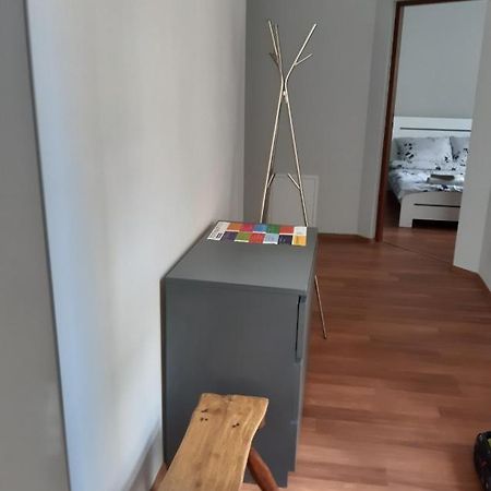 Apartament Koszary Na Novo Mrągowo Εξωτερικό φωτογραφία