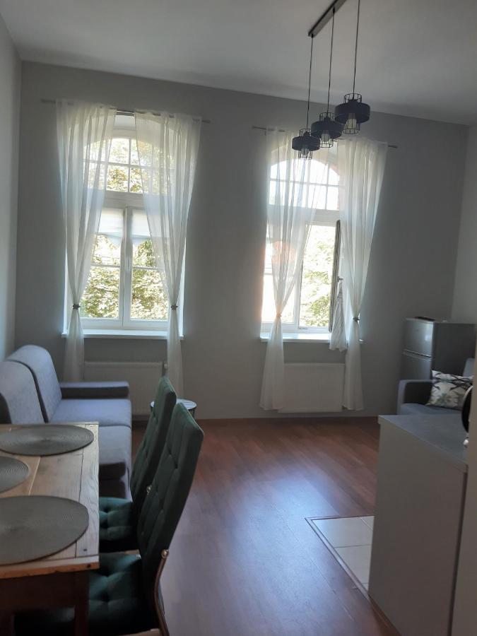 Apartament Koszary Na Novo Mrągowo Εξωτερικό φωτογραφία