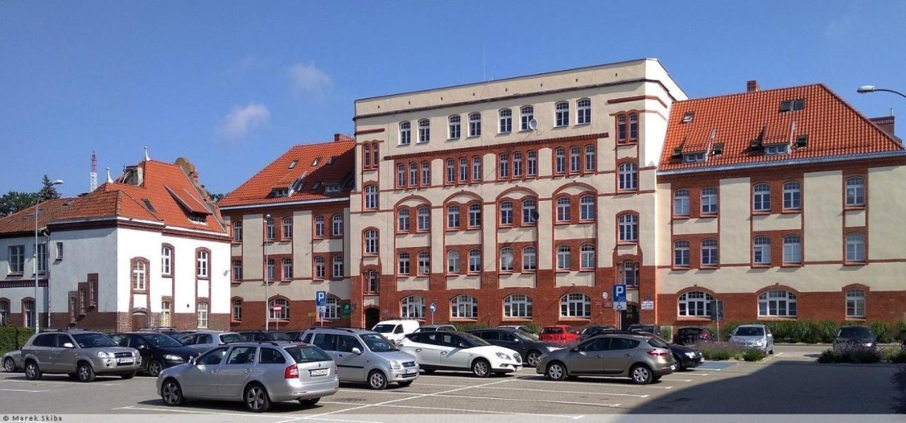 Apartament Koszary Na Novo Mrągowo Εξωτερικό φωτογραφία