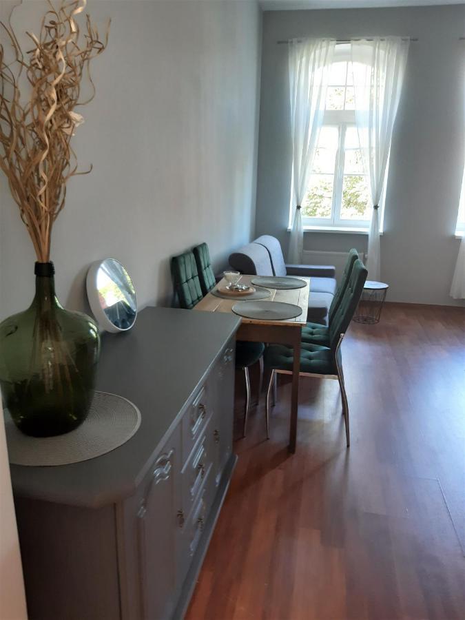 Apartament Koszary Na Novo Mrągowo Εξωτερικό φωτογραφία