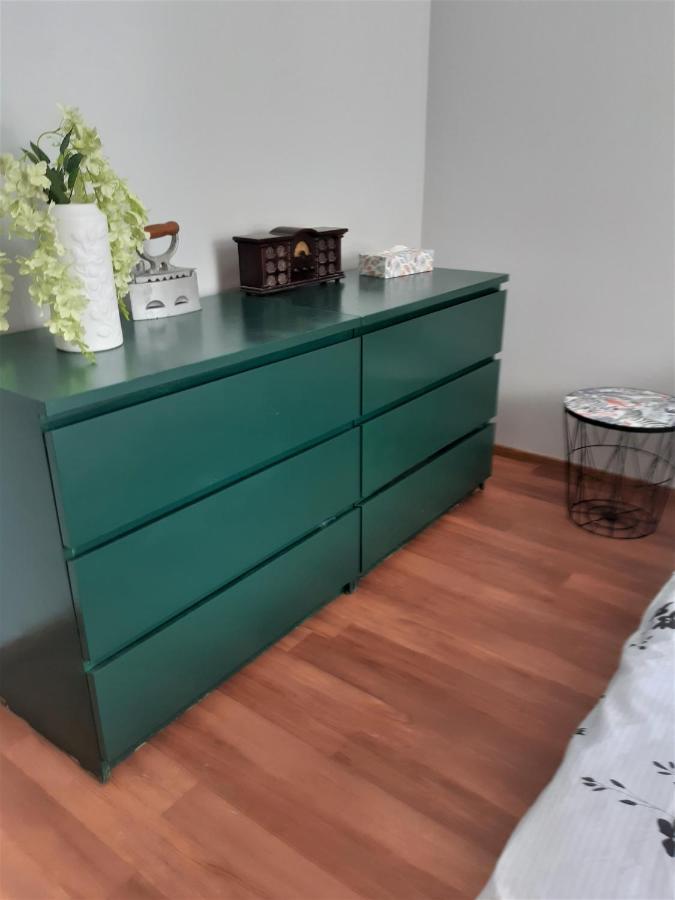 Apartament Koszary Na Novo Mrągowo Εξωτερικό φωτογραφία