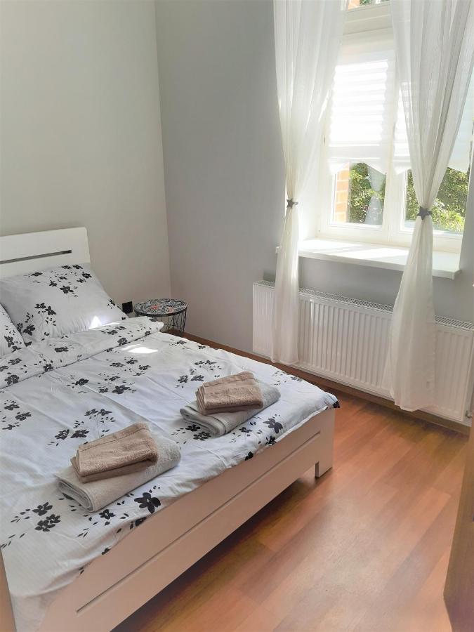 Apartament Koszary Na Novo Mrągowo Εξωτερικό φωτογραφία